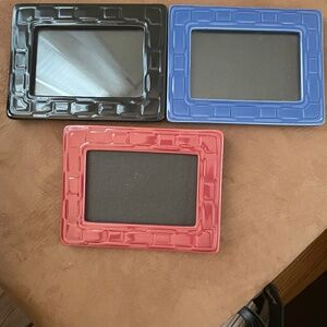 Picture frames